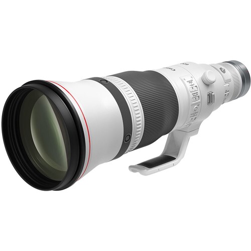 Canon RF 600mm F4 L IS Lens 001